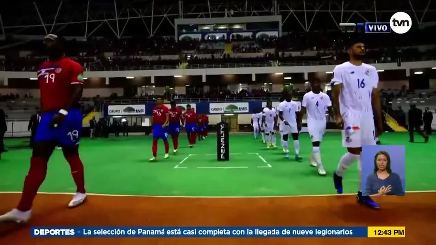 Panamá vs Costa Rica dos caminos distintos