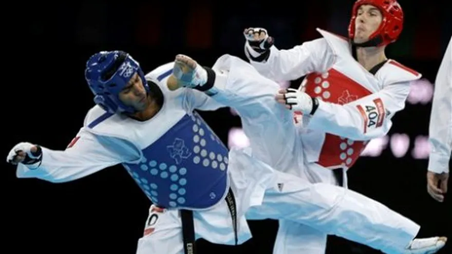 Localía pesó mucho contra mexicano Osornio