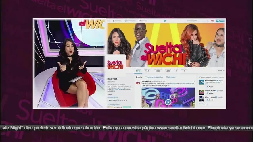 Famosos opinan sobre la situación en Venezuela