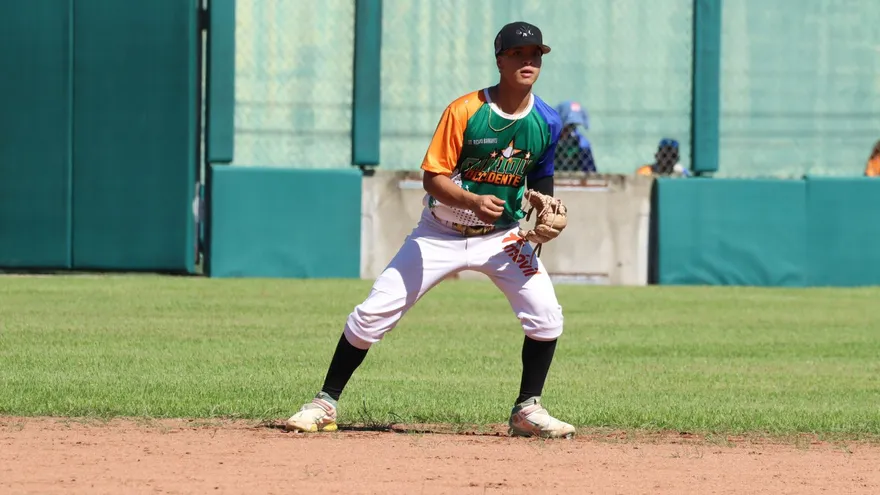 Pretemporada de Chiriquí Occidente