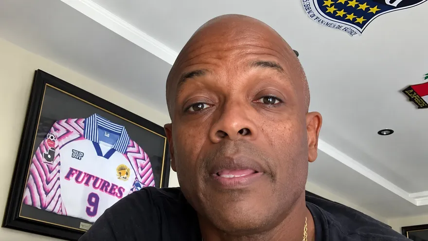 LPF Jorge Dely Valdés narra cómo vivió el terremoto