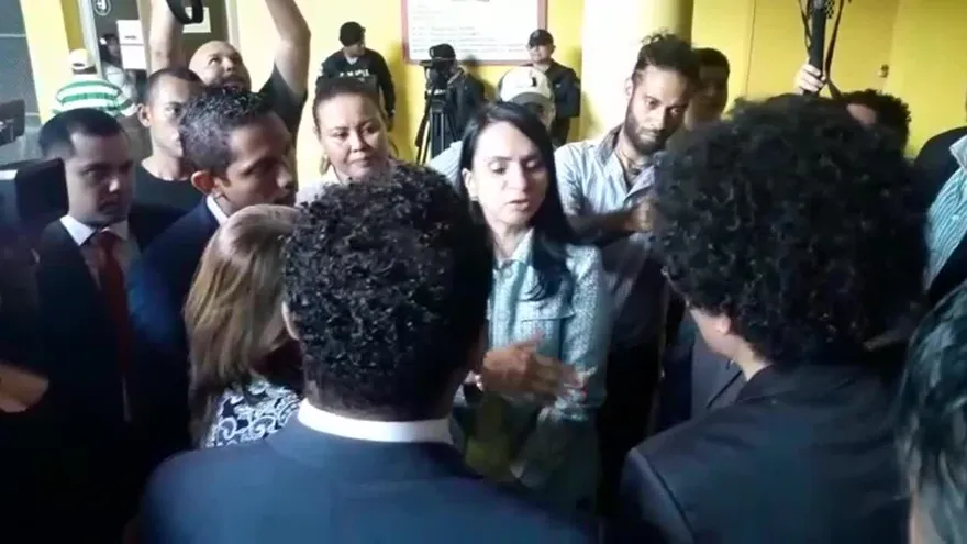 Altos funcionarios solicitan el cierre de expedientes de los detenidos por manifestaciones