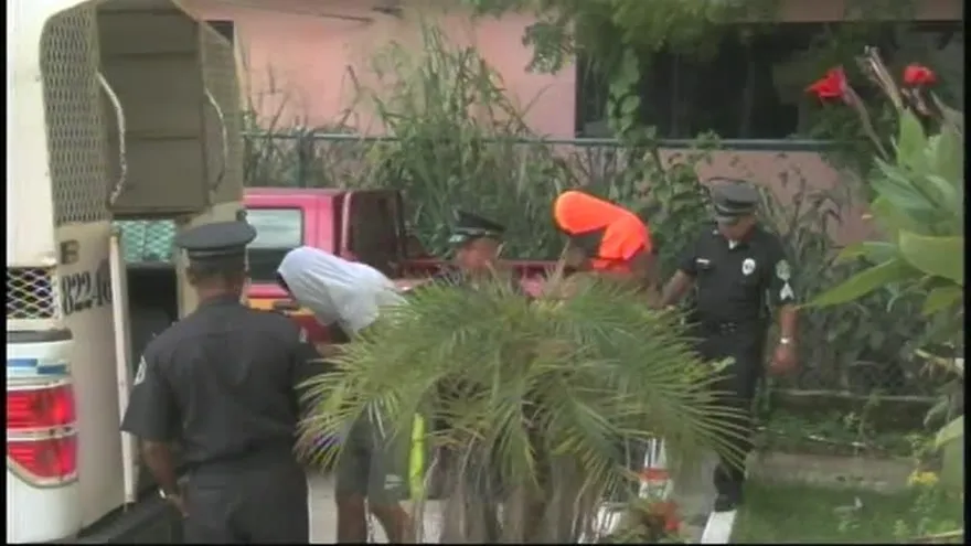 Formulan cargos a sospechosos de homicidio en Chitré