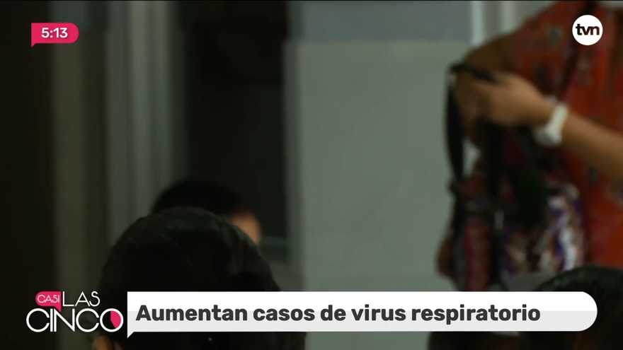 Urgencias Pediátricas