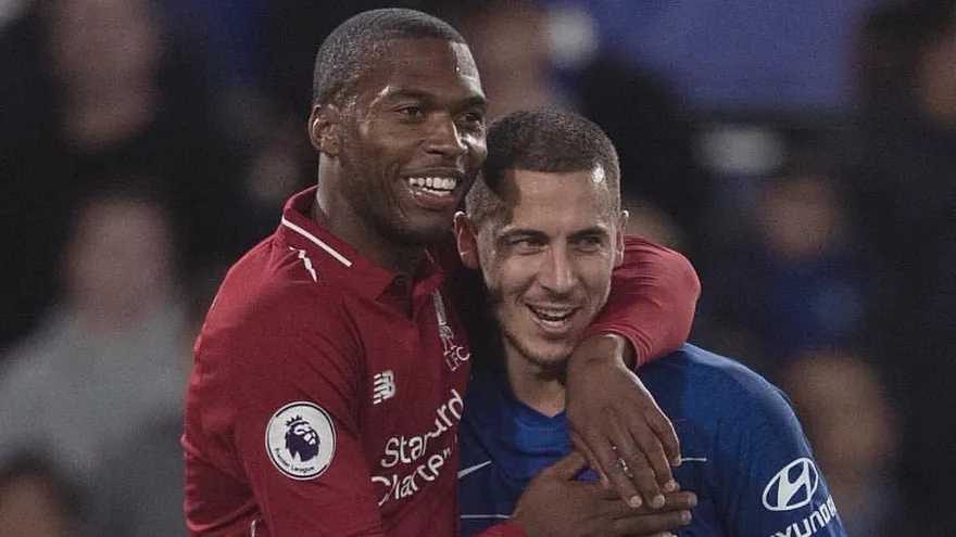 Liverpol cede el liderato tras dejarse sus primeros puntos en empate con Chelsea