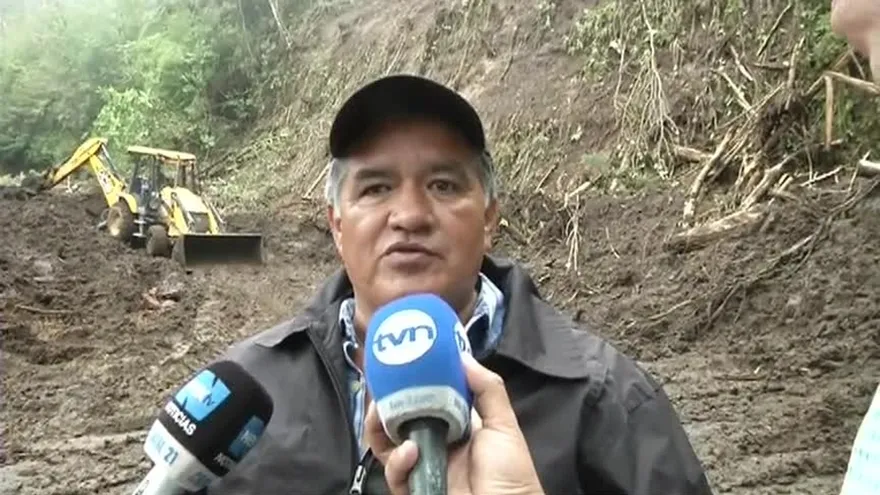 Remueven más de mil toneladas de escombros en Chiriquí