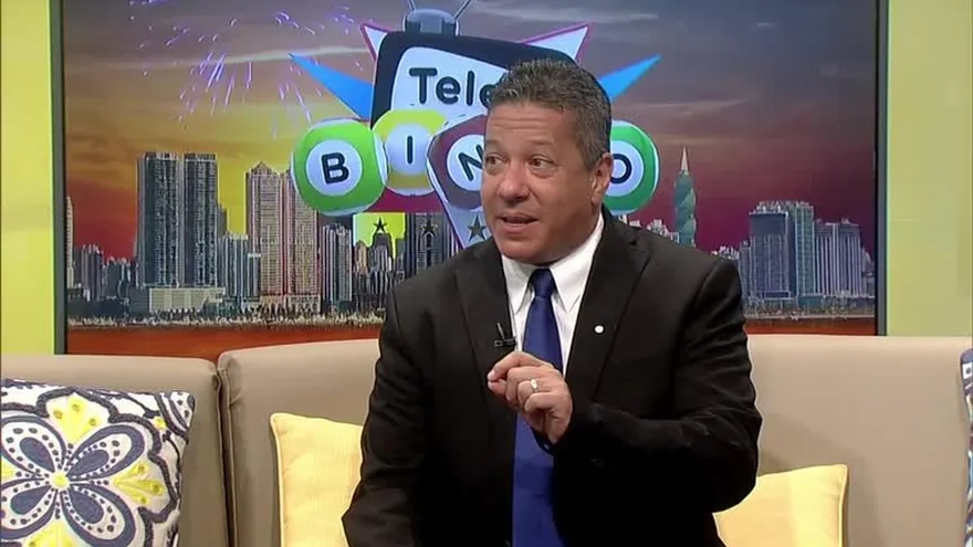 No te pierdas el Telebingo en TVN