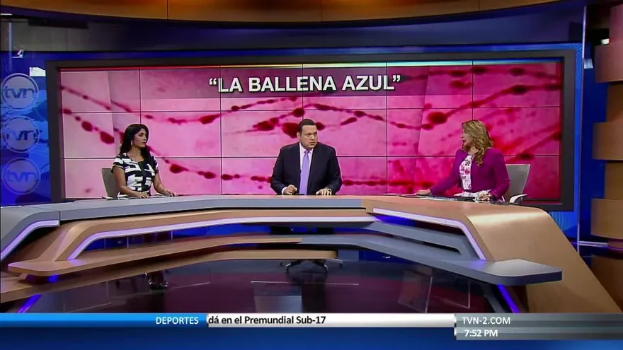 Noticiero Estelar 25 de abril del 2017 - Bloque 7