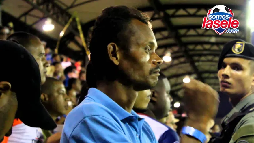 Imperdible, todo el color en la semifinal de ida San Francisco FC vs Plaza Amador