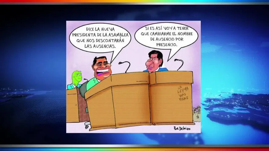 Noticiero AM  26 de julio de 2017 - Bloque 4