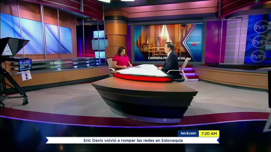 Noticiero AM 22 de abril del 2019 - Bloque 4