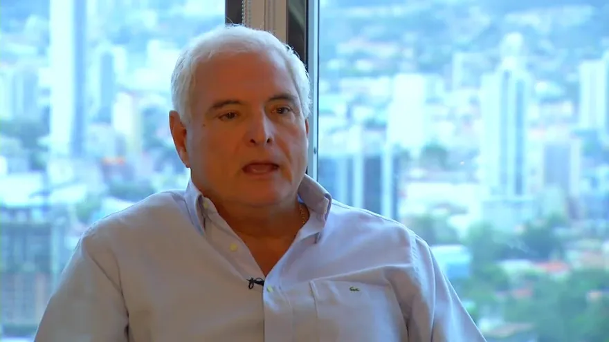 Surgen dudas por eventual intención de notificar a Martinelli