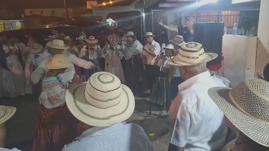 Tradición e identidad: Penonomé se prepara para realzar sus costumbres este 25 de abril