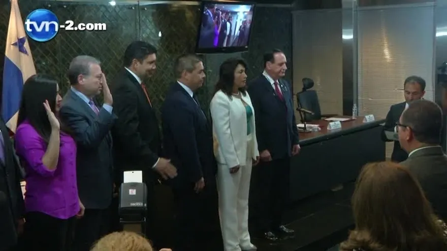 Comisión de Economía de la AN se prepara la modificación a ley de contrataciones públicas