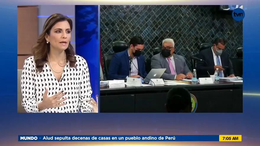 ¿En qué consiste la redistribución de curules?