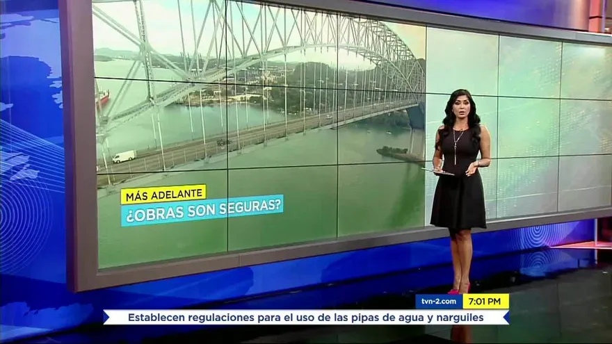 Noticiero Estelar 16 de marzo del 2018 - Bloque 3