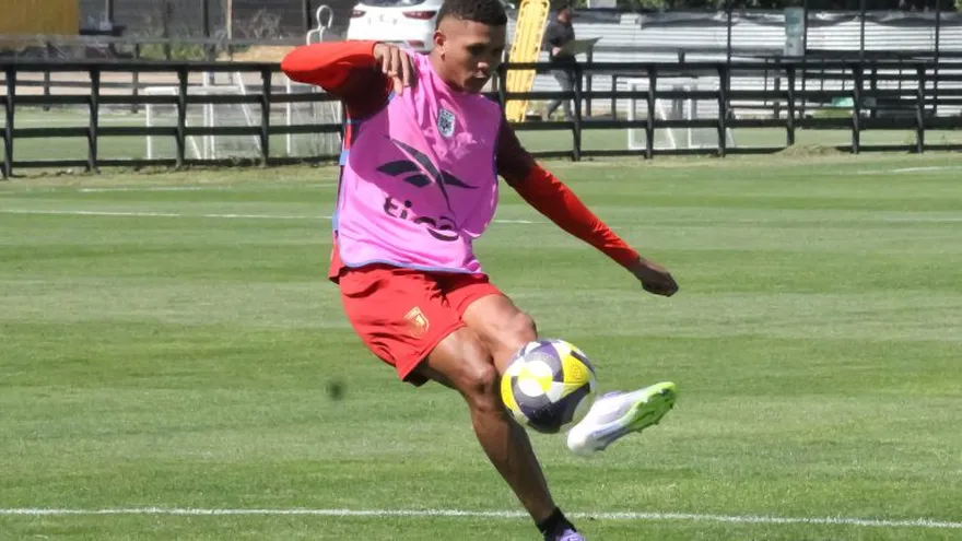 Selección de Panamá Sub20 afina detalles