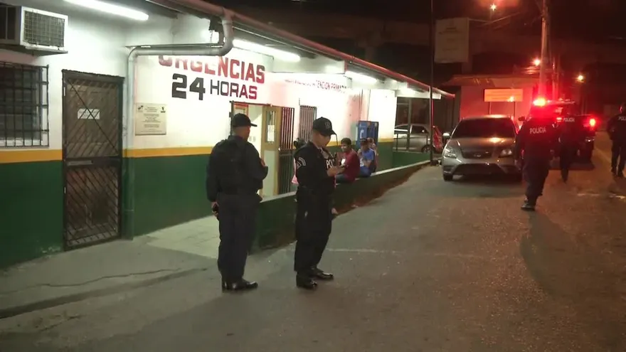 Noticiero AM 13 de febrero del 2017 - Bloque 2