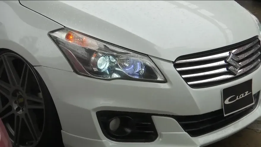 Conductores se oponen a sanciones por luces LED