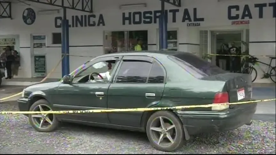 Fallece niña de cinco años por impacto de bala en la cabeza