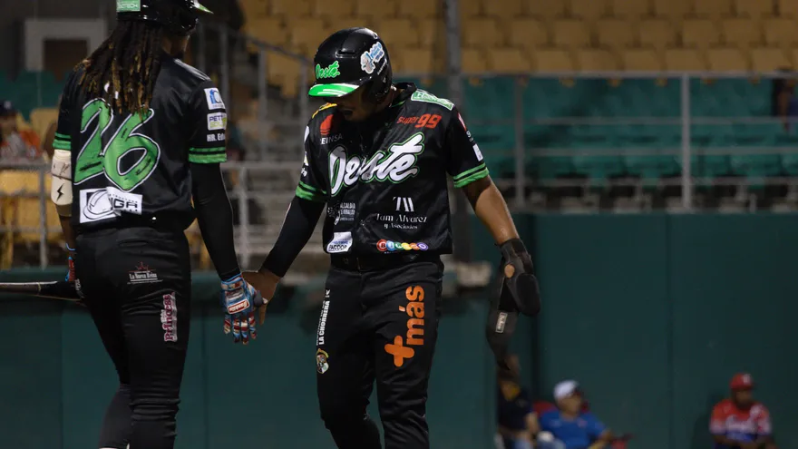 EN VIVO Colón vs Panamá Oeste por TVMAX