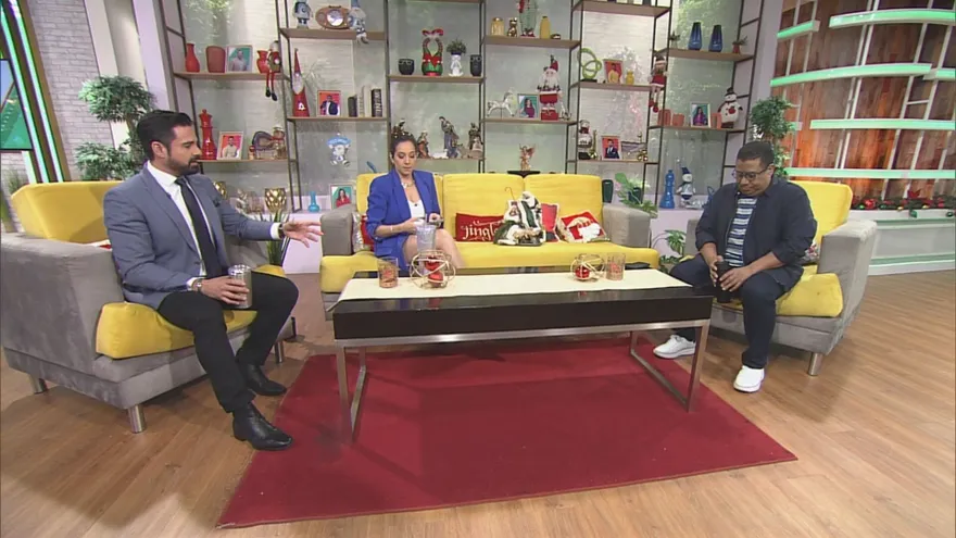 Los presentadores y público televidente ahondaron sobre el horario de para el uso de playas.