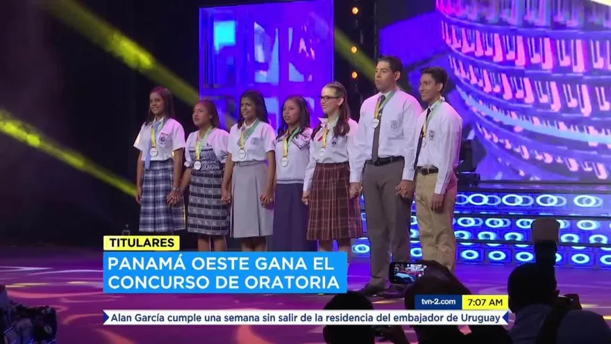 Noticiero AM 26 de noviembre del 2018 - Bloque 2