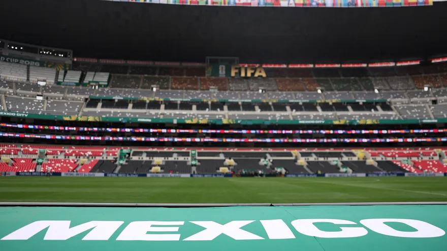 Mundial 2026 México vs Sudáfrica: quiénes son los artistas c