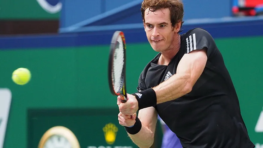 Murray y Ferrer alcanzan las semifinales en Viena