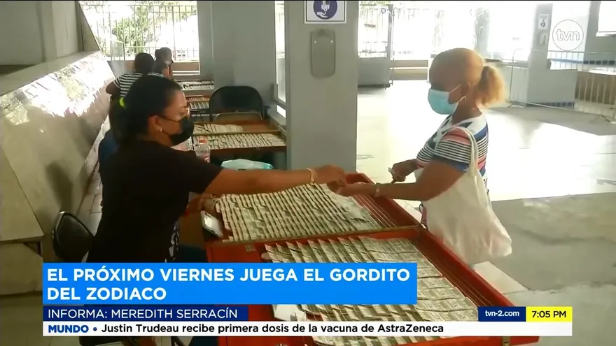 Billeteros perciben aumento en ventas