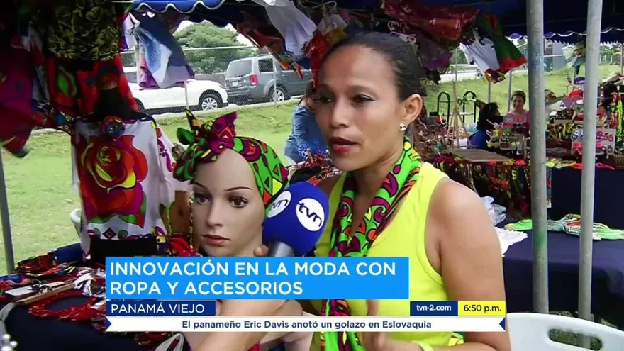 Comunidad afrodescendiente celebra festival artesanal