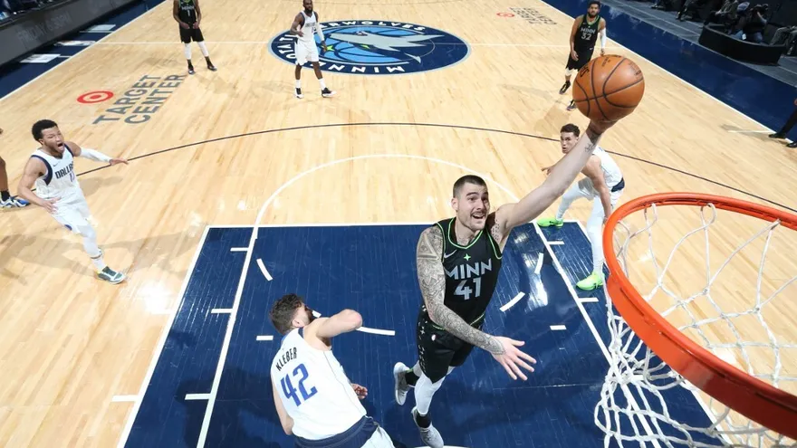 Juancho Hernangómez