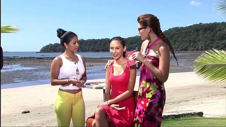 Tendencias de maquillajes para este verano