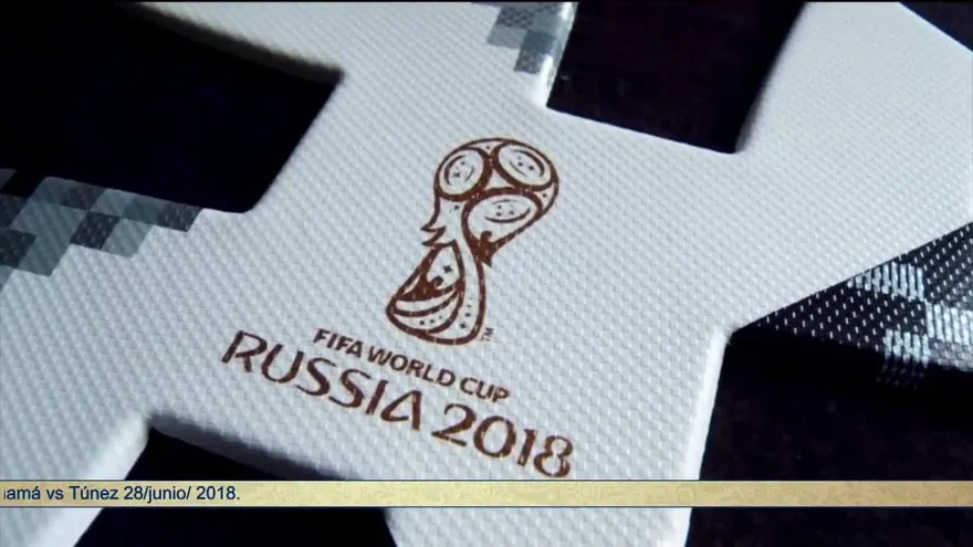 Bloque 4: Tecnología en el Mundial de Rusia 2018