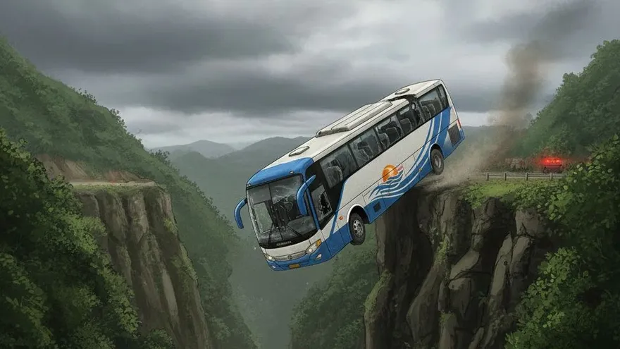 Imagen con fines ilustrativos creada con inteligencia artifiial