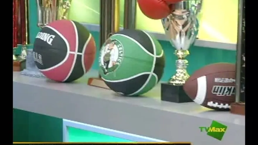 Minuto Final 04 de abril del 2012 Parte 1