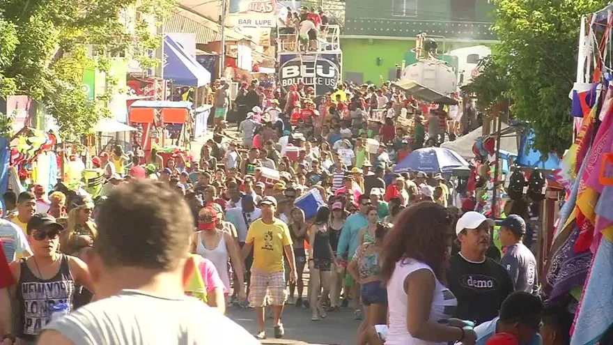 Emiten reglas de seguridad en los carnavales