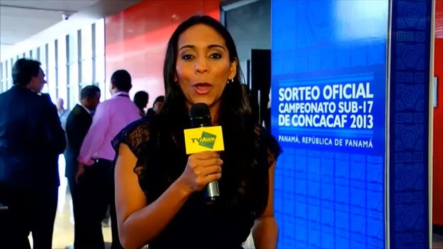 Sorteo de Premundial Sub-17 en Panam