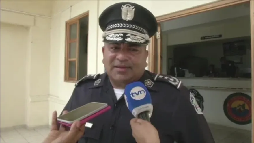 Homicidio en Las Lomas de Penonomé