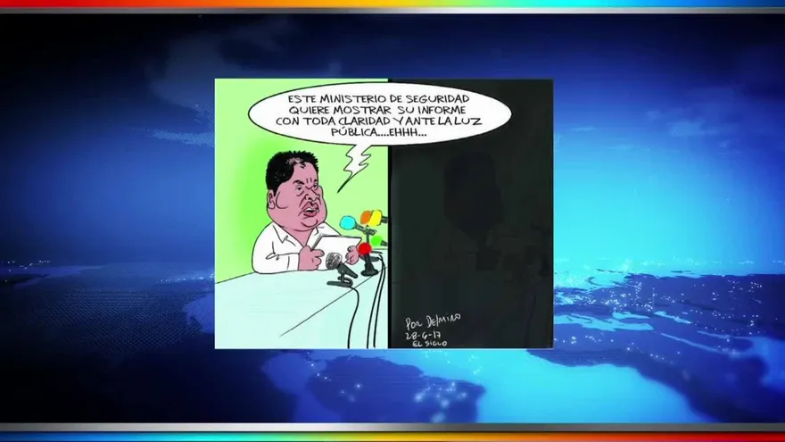 Noticiero AM 28 de junio del 2017 - Bloque 4