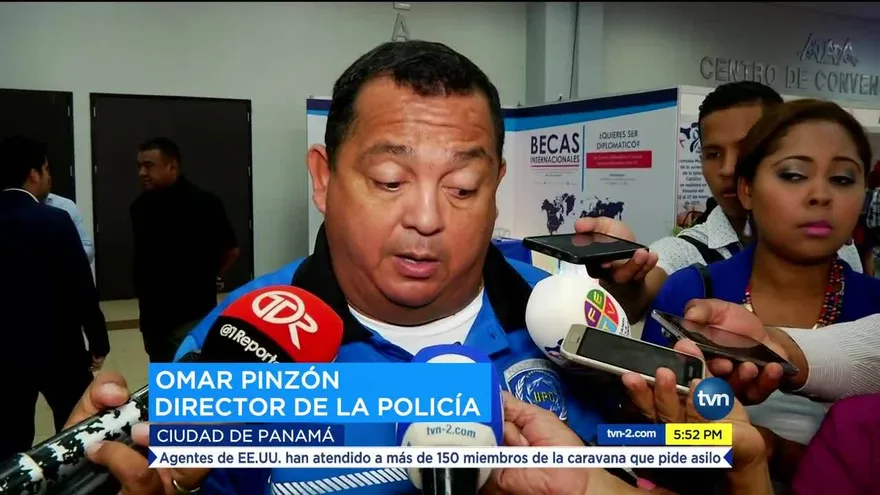 Policías investigados por vinculación a organización criminal