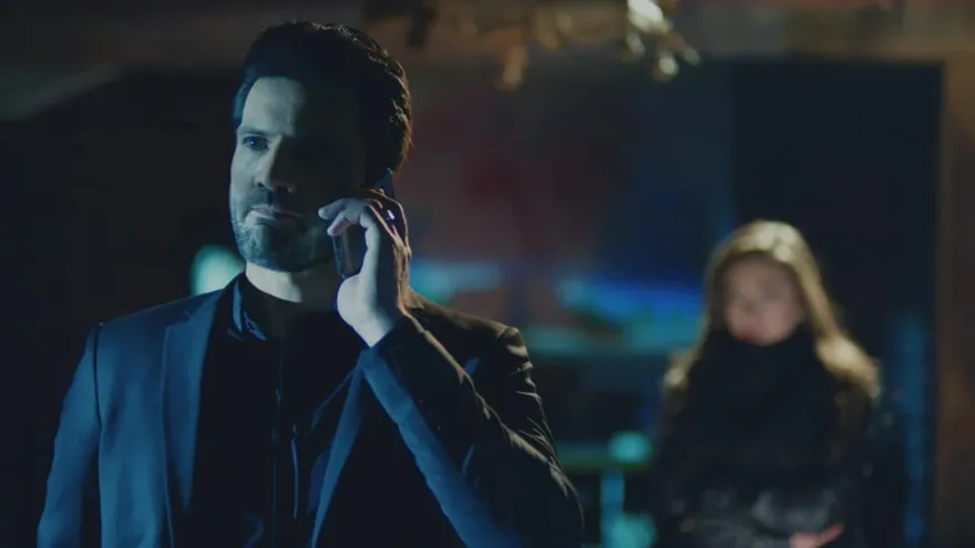 Amor Eterno Capítulo 53