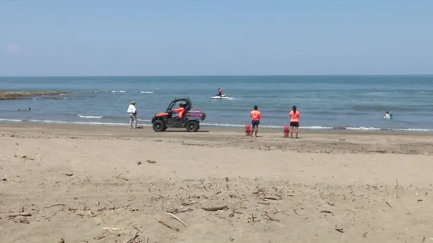 Noticiero Estelar 11 de abril del 2017 - Bloque 6