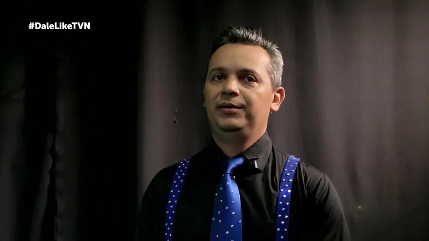 Israel "Ñero" Berastegui - Dale Like a Mi Baile 2018