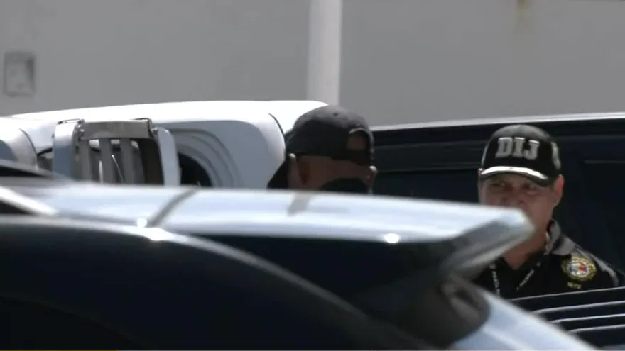 José Gabriel Carrizo: Confirman la medida de arresto domiciliario para el exvicepresidente