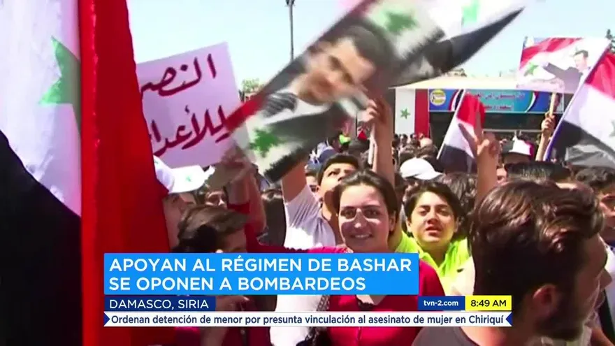 Noticiero AM 17 de abril del 2018 - Bloque 5