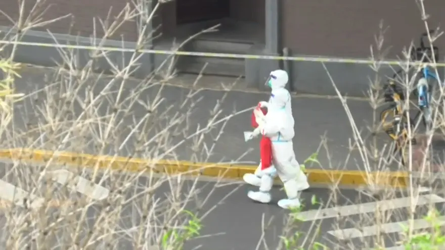 Shanghái reporta primeras muertes por covid desde inicio de confinamiento