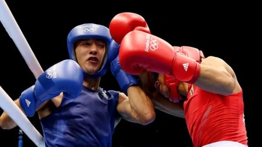 Ramírez asegura tercera medalla de Cuba en boxeo