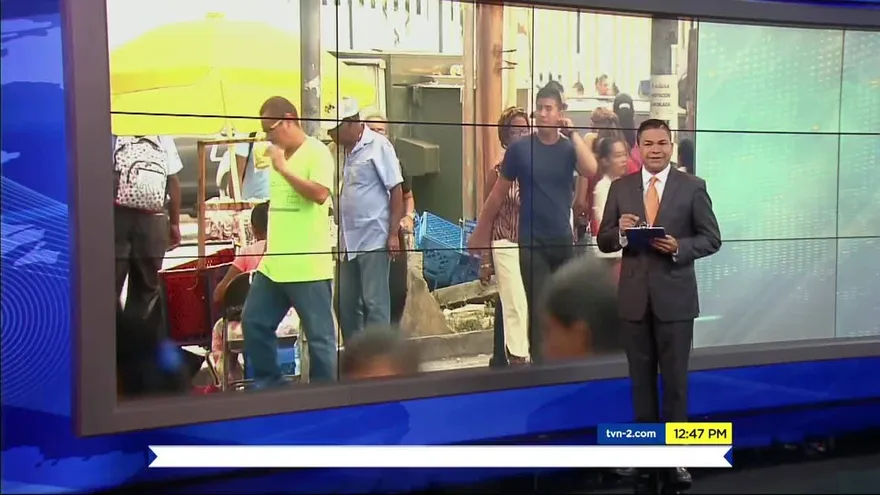 Noticiero MD 14 de marzo del 2018 - Bloque 3