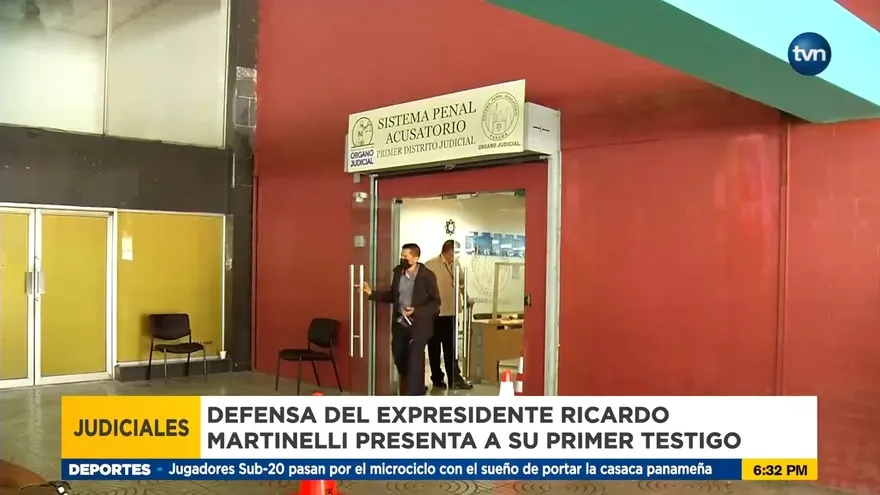 Nueva fase en el juicio por el caso Pinchazos